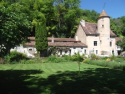 Le Moulin de Roche