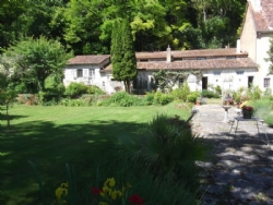 Le Moulin de Roche