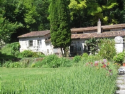 Le Moulin de Roche