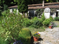 Le Moulin de Roche