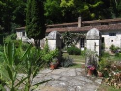 Le Moulin de Roche