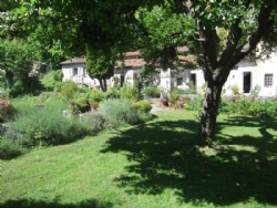 Le Moulin de Roche