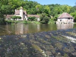 Le Moulin de Roche