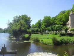Le Moulin de Roche