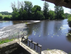 Le Moulin de Roche