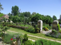 Le Moulin de Roche