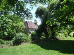 Le Moulin de Roche
