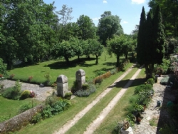 Le Moulin de Roche