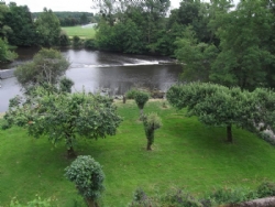 Le Moulin de Roche