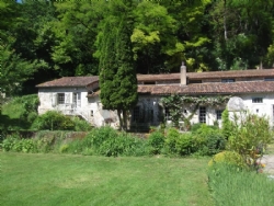 Le Moulin de Roche
