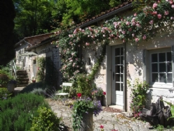 Le Moulin de Roche