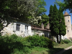 Le Moulin de Roche