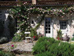Le Moulin de Roche