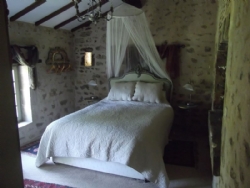 Le Moulin de Roche