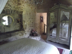 Le Moulin de Roche